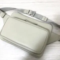 現行/美品】objcts.ioベルトバッグ for iPad