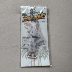 少年忍者 檜山光成 アクリルキーホルダー 忍サマ