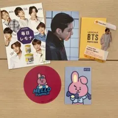 2026年最新】bts proof ポストカード オールの人気アイテム - メルカリ