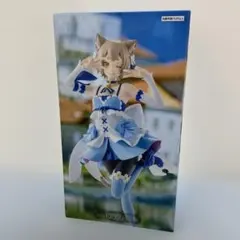 Re:ゼロから始める異世界生活　フィギュア　フェリス　gigo