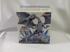 遊戯王 青眼の白龍 ブルーアイズ ホワイト ドラゴン 魂クラフトフィギュア