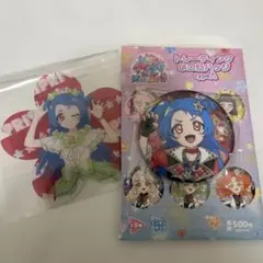 ひみつのアイプリ　八王子ビビ　まとめ売り