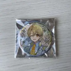 すとぷり 9周年 等身缶バッジ るぅと