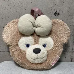 【廃盤品】シェリーメイ フェイスバッグ 3way ディズニー　美品　リュック