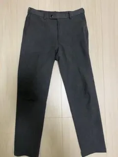 UNIQLO ユニクロ ウォームスマートパンツ