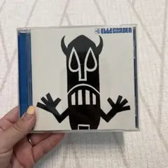 ELLEGARDEN BRING YOUR BOARD!! CD