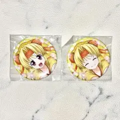 薄桜鬼 沖田 接吻キャラ缶バッジコレクション - メルカリ