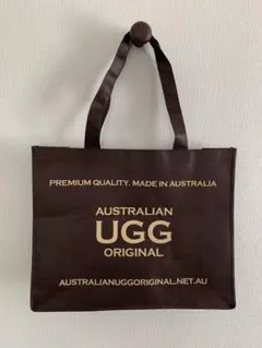 トート バッグ ugg バッグ 超希少 UGG トートバッグ ムートン シープ 