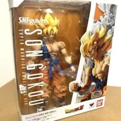 2026年最新】S.H.Figuarts スーパーサイヤ人孫悟空 超戦士覚醒Ver.の