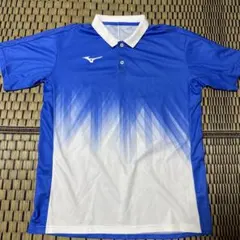 ミズノ ゲームシャツ(ゲームウェア)