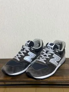 New Balance 996 made in USA 26.5cm