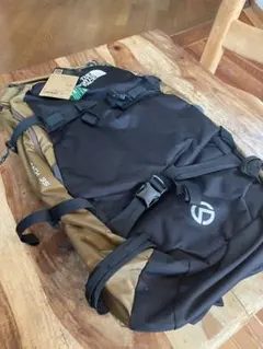 新品 THE NORTH FACE チュガッチ35 38L BC スノーパック