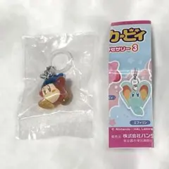 星のカービィ　めじるしアクセサリー3　バンダナワドルディ