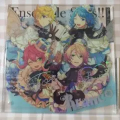 あんさんぶるスターズ シャッフルユニット