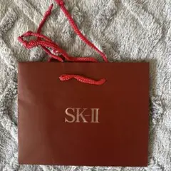 SK2 ショッパー　新品未使用のサムネイル