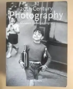 20th Century Photography/TASCHEN