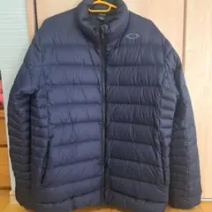 oakley ダウンジャケット