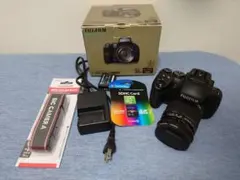2026年最新】FUJIFILM FinePix HS30EXRの人気アイテム - メルカリ