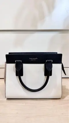 kate spade　2wayミニショルダーバック