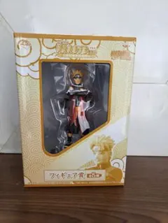 NARUTO フィギュア賞 5番 未開封
