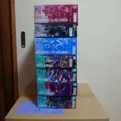 2026年最新】#セイラ専用軽キャノンの人気アイテム - メルカリ