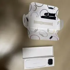 Apple Watch SE 3（GPSモデル）