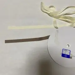 杉綾テープ　12mm巾　1.2cm巾