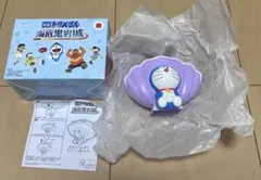 マクドナルド ドラえもんおまけ