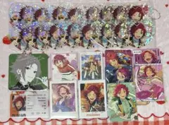 あんスタ あんさんぶるスターズ!! まとめ売り 紙類 アクスタ 衣更真緒