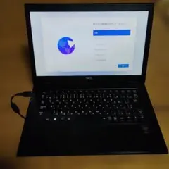 NEC VersaPro VG-N ノートPC 本体のサムネイル
