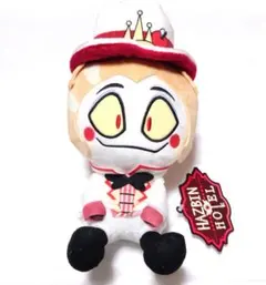 ハズビンホテル キャラクターグッズ
