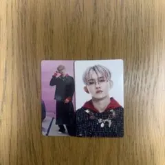 INI ラントレ トレカ 田島将吾