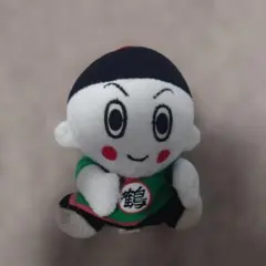 ドラゴンボール　チャオズ　ぬいぐるみ