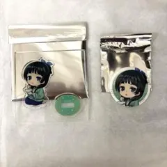 藥屋的獨語 星空ver. 交易壓克力吊飾 壓克力立牌 貓貓