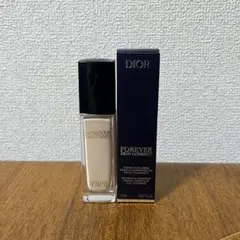 Dior ディオール フォーエバースキンコレクトコンシーラー 0N ほぼ未使用