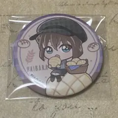 名探偵コナン 缶バッジ 灰原