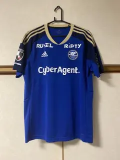 jリーグ ウェア