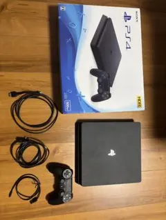 PlayStation4 CUH-2200A B01 500GB