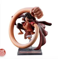 ONE PIECE CARD GAME フィギュア A賞 モンキー・D・ルフィ