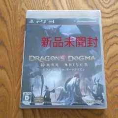 ドラゴンズドグマ ： ダークアリズン