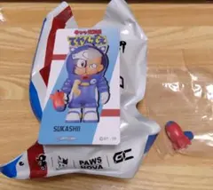 SAM SAM×タツノコプロ BLIND BOX　SUKASHIIのサムネイル