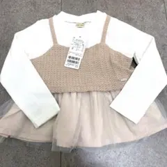 長袖 プティマイン