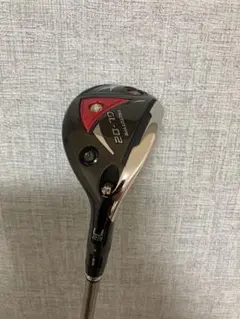 美品 AKIRA PROTOTYPE GL-02 U 23° i95 (S)