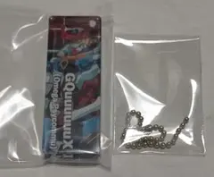 一番くじ 機動戦士 ガンダム ジークアクス vol.2 E賞 アクリルチャーム