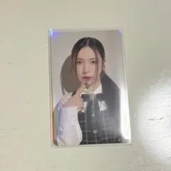 NiziU マヤ 会場限定 トレカ AWAKEのサムネイル