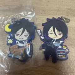 KING OF PRISM キンツア にゅ〜とろ スクエア缶バッジ 法月仁 - メルカリ