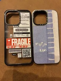 CASSETIFY iPhone 15 Pro ケース オーディオカセット - メルカリ