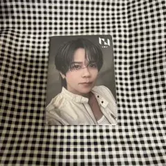 INI 藤牧京介 選出店舗 トレカ