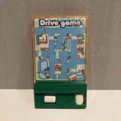 E-壁 昭和レトロ トミー ポケットメイト プロドライバーゲーム 1976年のサムネイル
