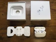 【早い者勝ち】 【動作良好】 AirPods Pro 2 Lightning